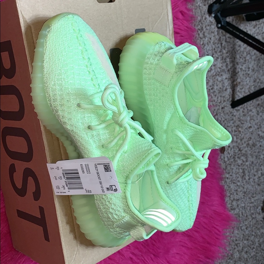 Yeezy 350 Boost